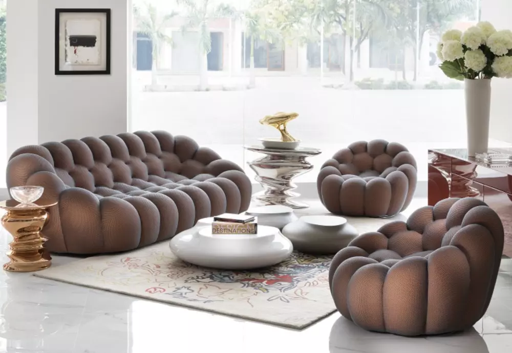 cloud couch living room ideas